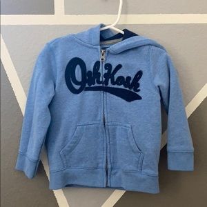 Boys Jacket